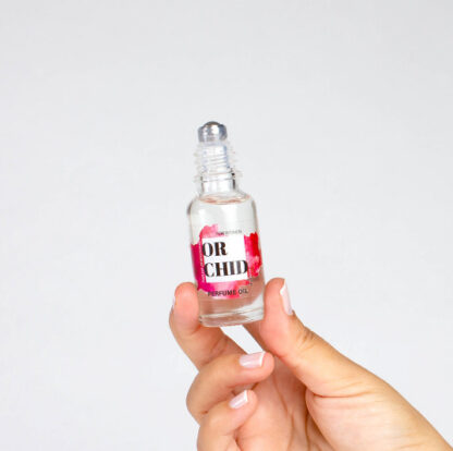 Orchid - Natural Pheromones - Perfume Oil 20ml - Image 5