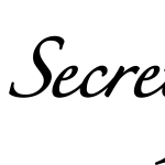 Secret Play