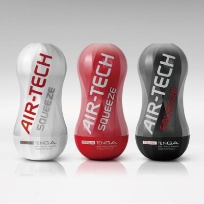 Tenga AIR-TECH Squeeze