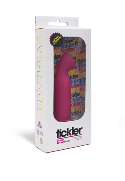 Rockettickler Starlet - Image 5