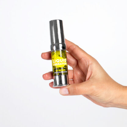 Strong Stimulator - Liquid Vibrator - Image 5
