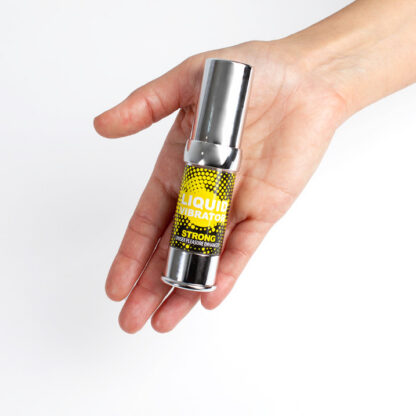 Strong Stimulator - Liquid Vibrator - Image 3