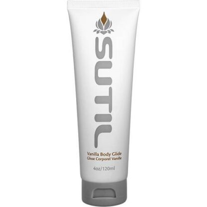 Sutil Vanilla