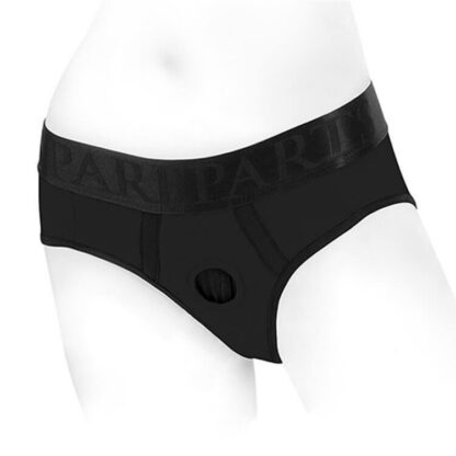 Tomboi Harness Nylon