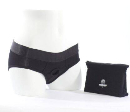 Tomboi Harness Rayon/Modal