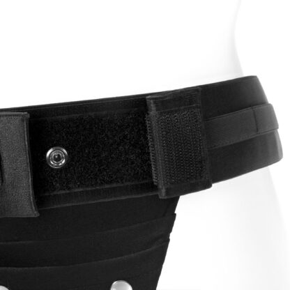 Theo Harness Cover Version - Image 6