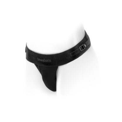Theo Harness Cover Version - Image 2