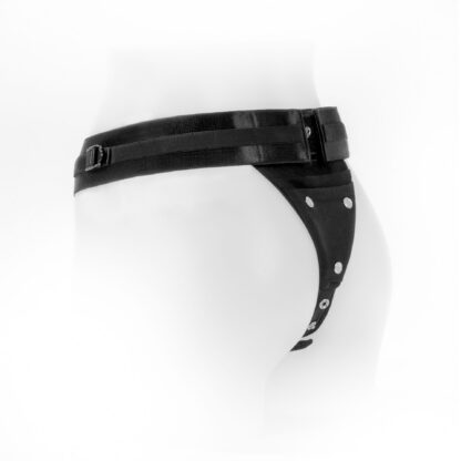 Theo Harness Cover Version - Image 3