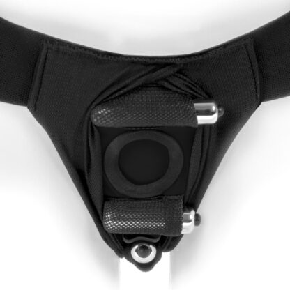 Theo Harness Cover Version - Image 4