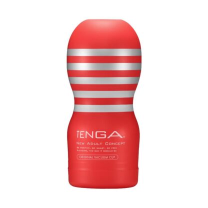 New Original Vacuum Cup