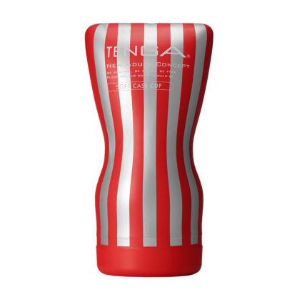 New Soft Case Cup