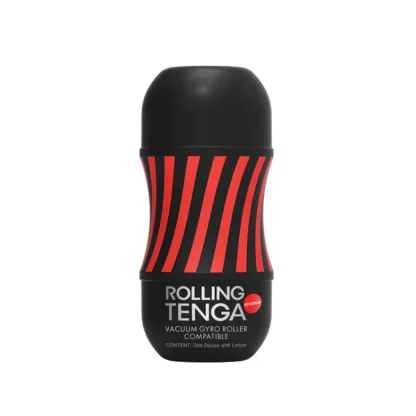 Rolling Tenga Gyro Roller Cup