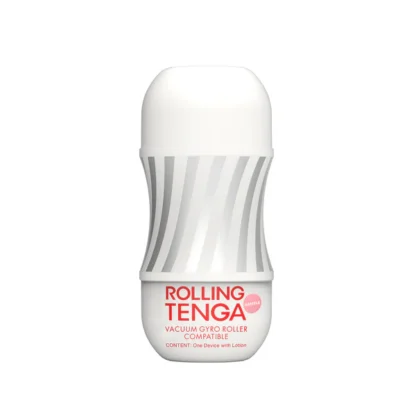Rolling Tenga Gyro Roller Cup