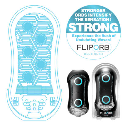 Tenga FLIP ORB Strong - Image 3