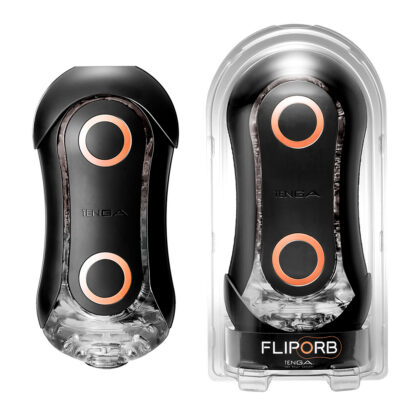 Tenga FLIP ORB Strong