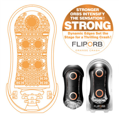 Tenga FLIP ORB Strong - Image 6