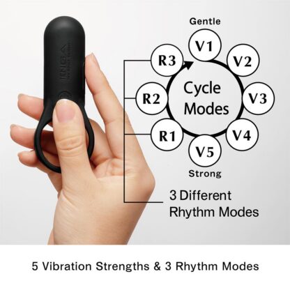 Tenga SVR PLUS - Image 6
