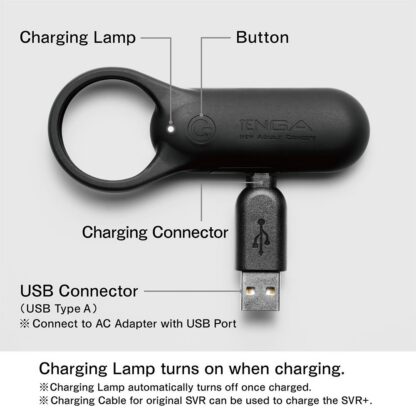 Tenga SVR PLUS - Image 9