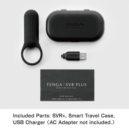 Tenga SVR PLUS - Image 10
