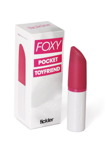 Pocket Tickler Foxy - Image 5