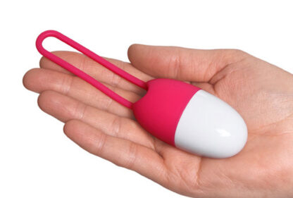 Peggy Toyfriend Vibrating Egg - Image 6