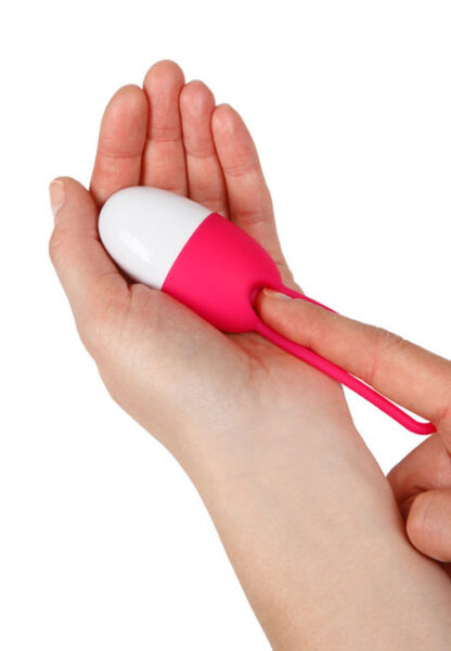 Peggy Toyfriend Vibrating Egg - Image 8