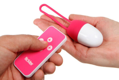 Peggy Toyfriend Vibrating Egg - Image 9