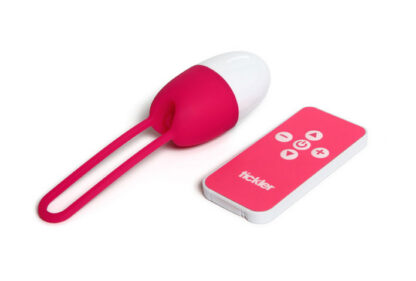 Peggy Toyfriend Vibrating Egg - Image 18