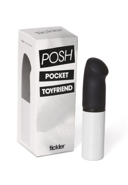 Pocket Tickler Posh - Image 5