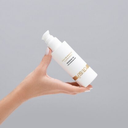 Titillating Massage Oil - Image 3