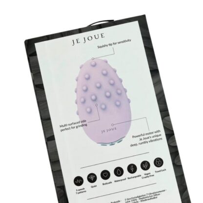 MiMi Deux Lilac - Image 3