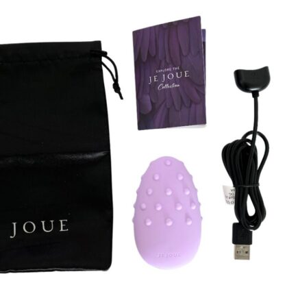 MiMi Deux Lilac - Image 4