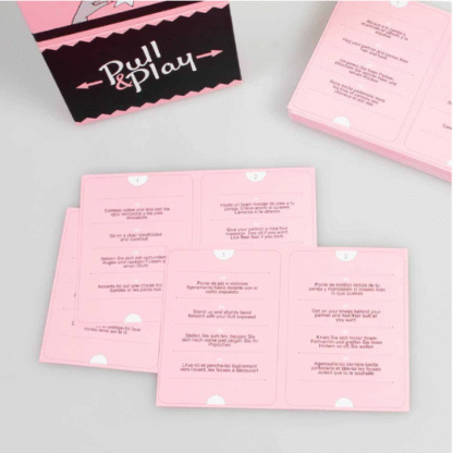 Pull & Play Game - Image 2