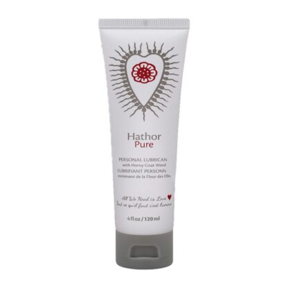 Sutil Hathor Lubricant Pure