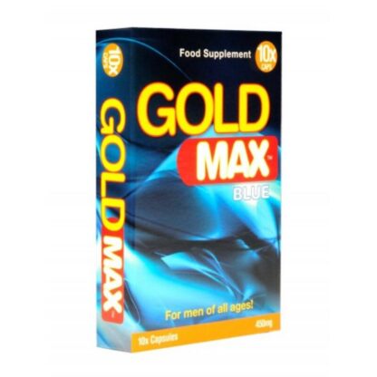 GoldMax 10-pack