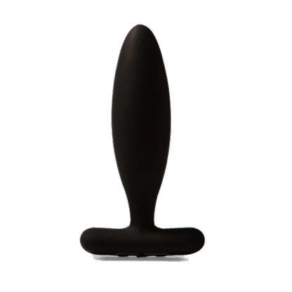 Vesta Vibrating Butt Plug