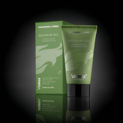 Maximum Gel