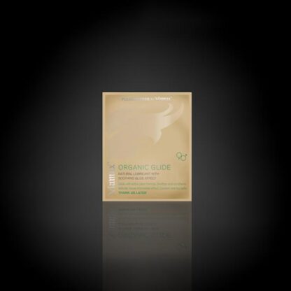 Viamax Organic Glide Tester