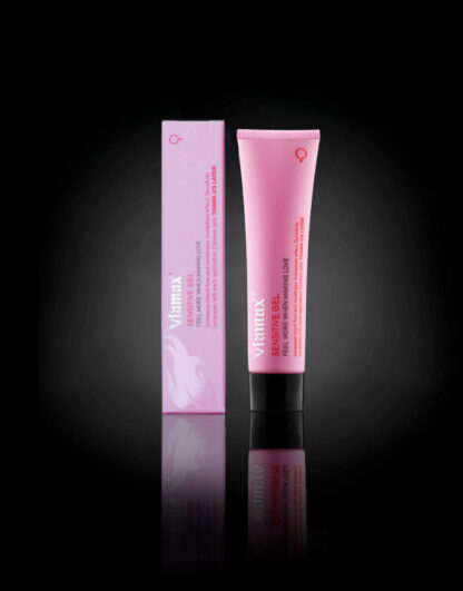 Sensitive Gel