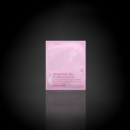 Viamax Sensitive Gel Tester