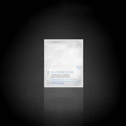 Viamax Silicone Glide Tester