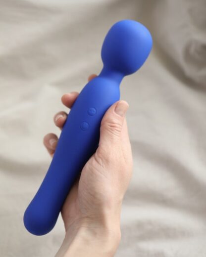 Wander Wand Vibrator - Image 3