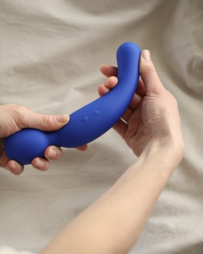 Wander Wand Vibrator - Image 5