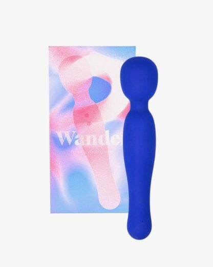 Wander Wand Vibrator - Image 2
