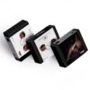Ankle cuffs for her Cognac Collection - Image 5