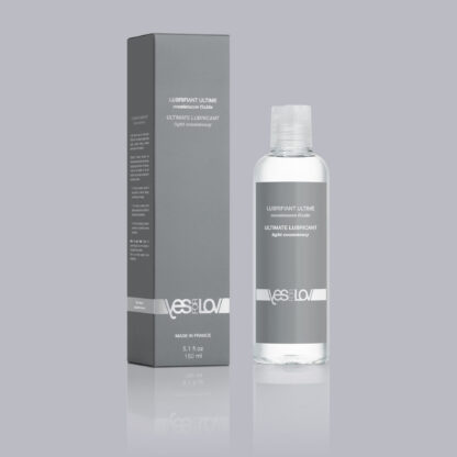 Ultimate Lubricant Light Consistency
