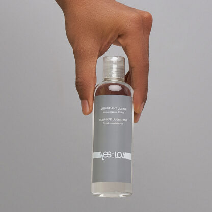 Ultimate Lubricant Light Consistency - Image 2
