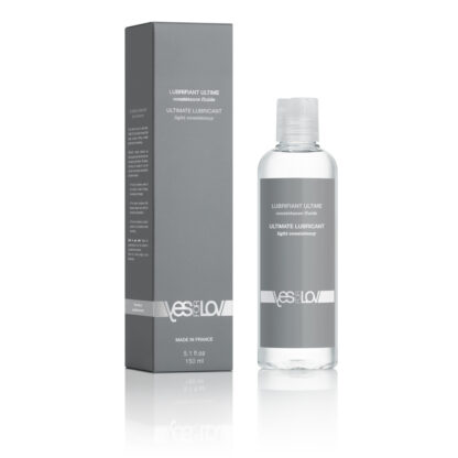 Ultimate Lubricants