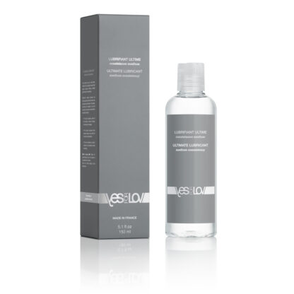 Ultimate Lubricants