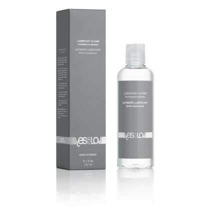Ultimate Lubricants
